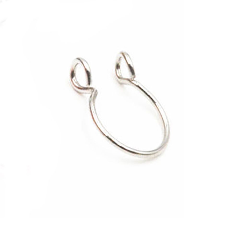Piercing de Oreja Pequeño para - Body Jewelry Cartilage Earrings reseña y precio