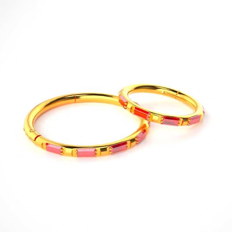 Anillo de Nariz de circón de c - Zoor Body Jewelry reseña y precio