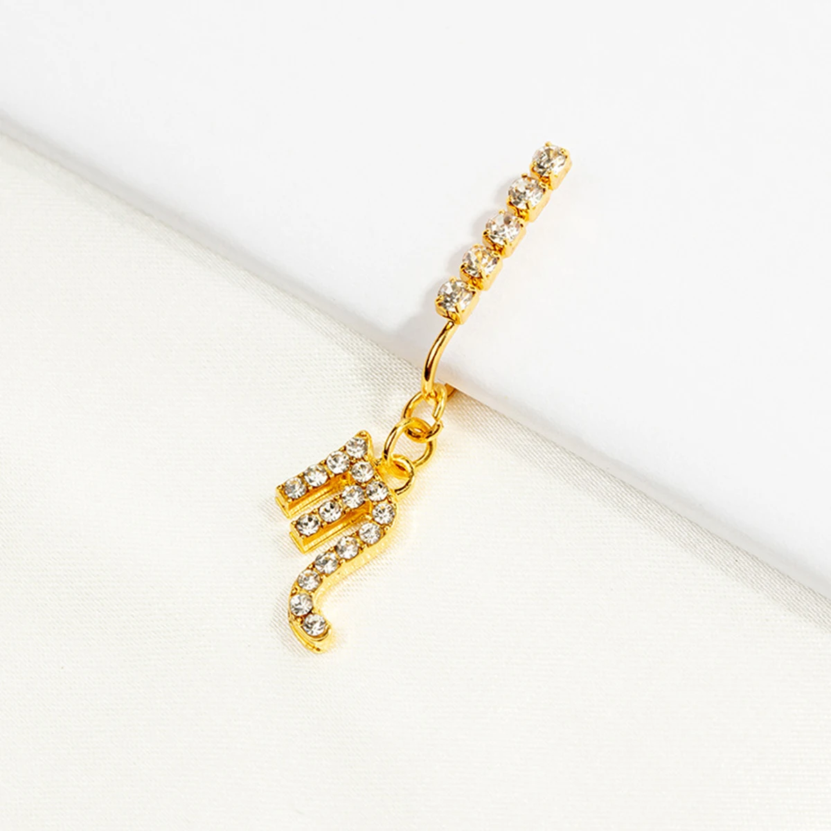 Paquete de Clips de Metal para - Body Jewelry Cartilage Earrings reseña y precio