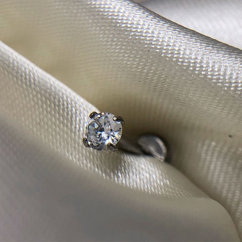 10 unidades de Joyería Corpora - Zoor Body Jewelry reseña y precio
