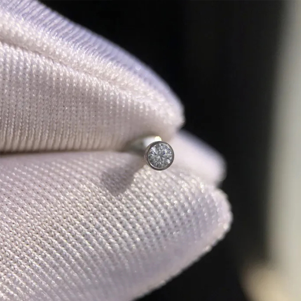 10 unidades de Joyería Corpora - Zoor Body Jewelry reseña y precio