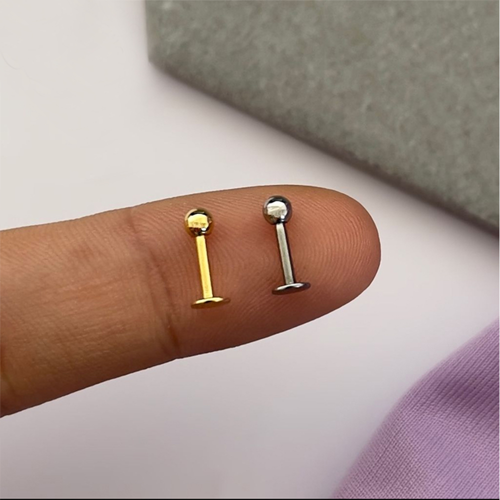 10 unidades de Joyería Corpora - Zoor Body Jewelry reseña y precio
