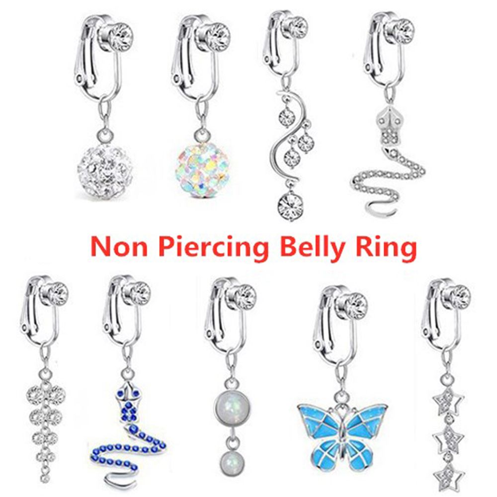 Accesorios para mujer: Pendien - Body Jewelry Cartilage Earrings reseña y precio