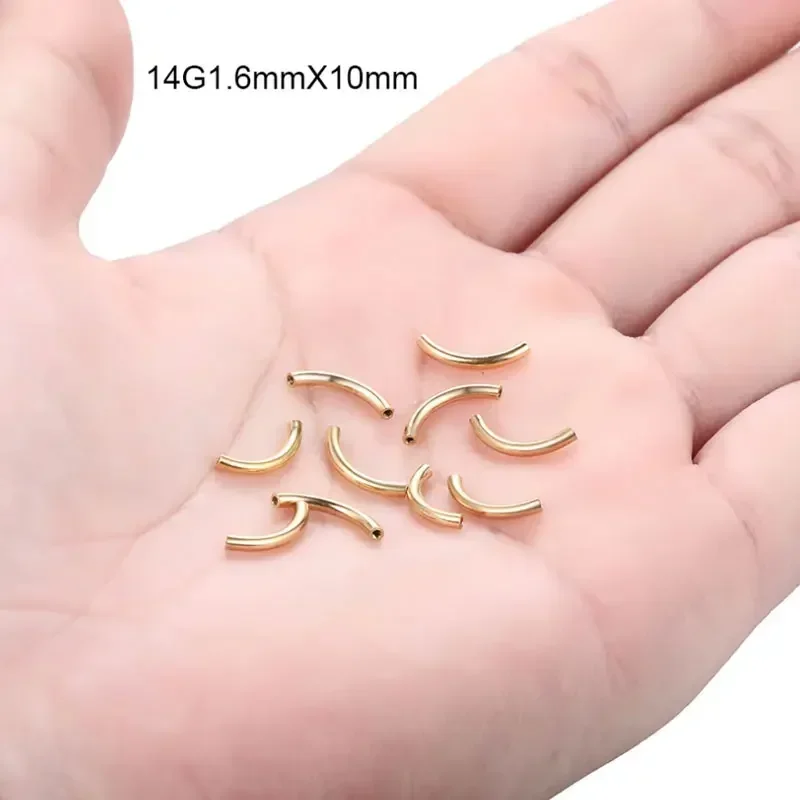 10 unids/lote ASTM F136 titani - Zoor Body Jewelry reseña y precio